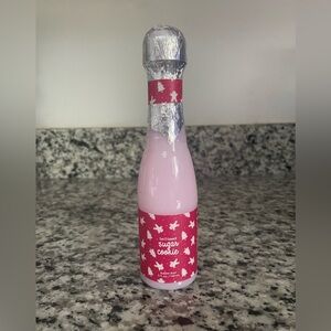 NEW Sugar Cookie Scented Bubble Bath